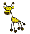 animiertes-giraffe-bild-0068